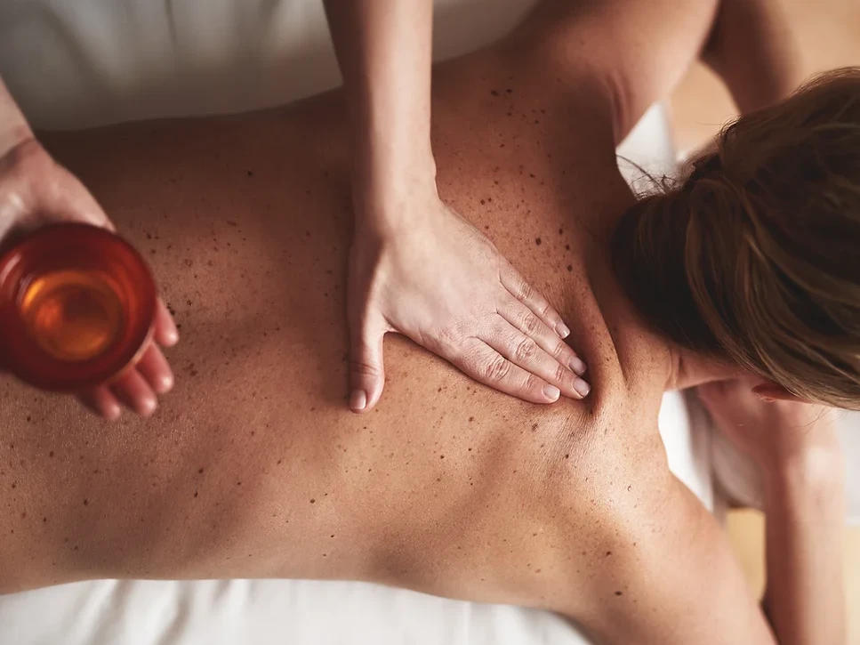 Rustic Retreats Body Massages